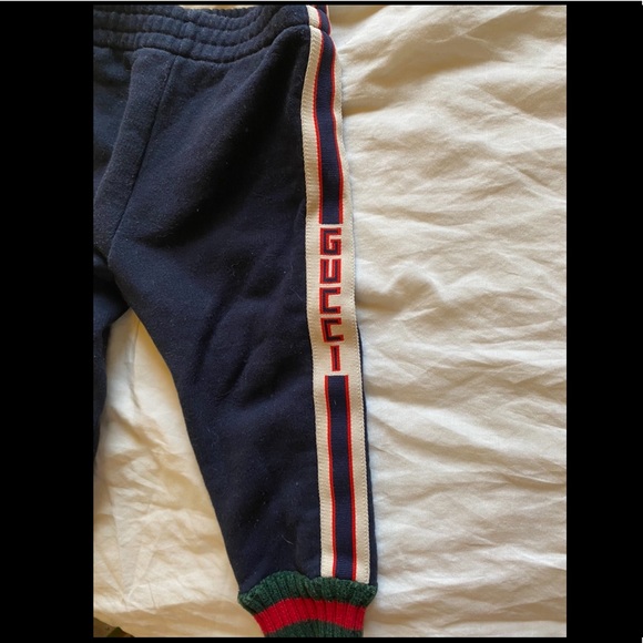 gucci joggers price